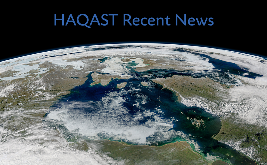 Recent News