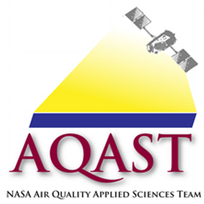 AQAST Logo