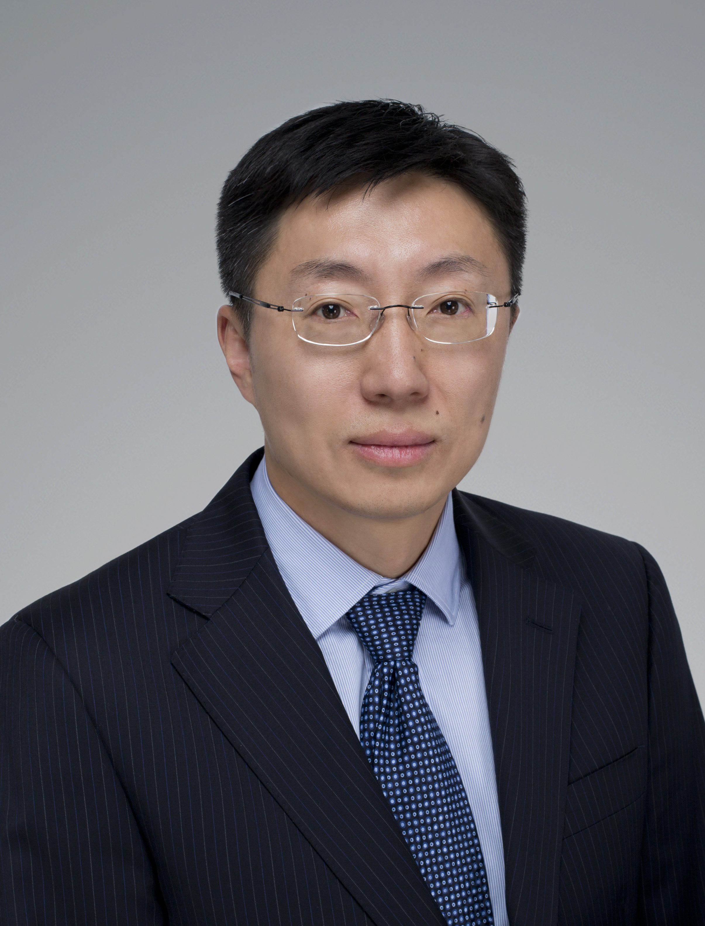 Dr. Yang Liu