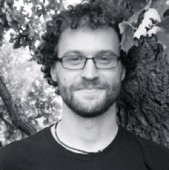 Dr. Daegan Miller