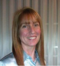 Headshot of Susan O’Neill