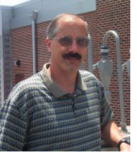 Dr. Ted Russell