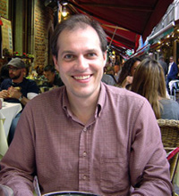 Dr. Jason West