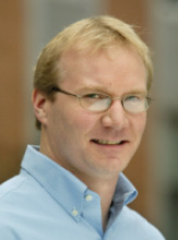 Dr. Mark Zondlo