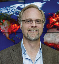 Headshot of Bryan Duncan