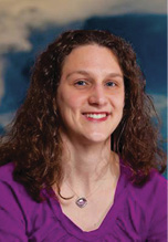 Headshot of Arlene Fiore