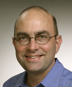 Headshot of Patrick Kinney