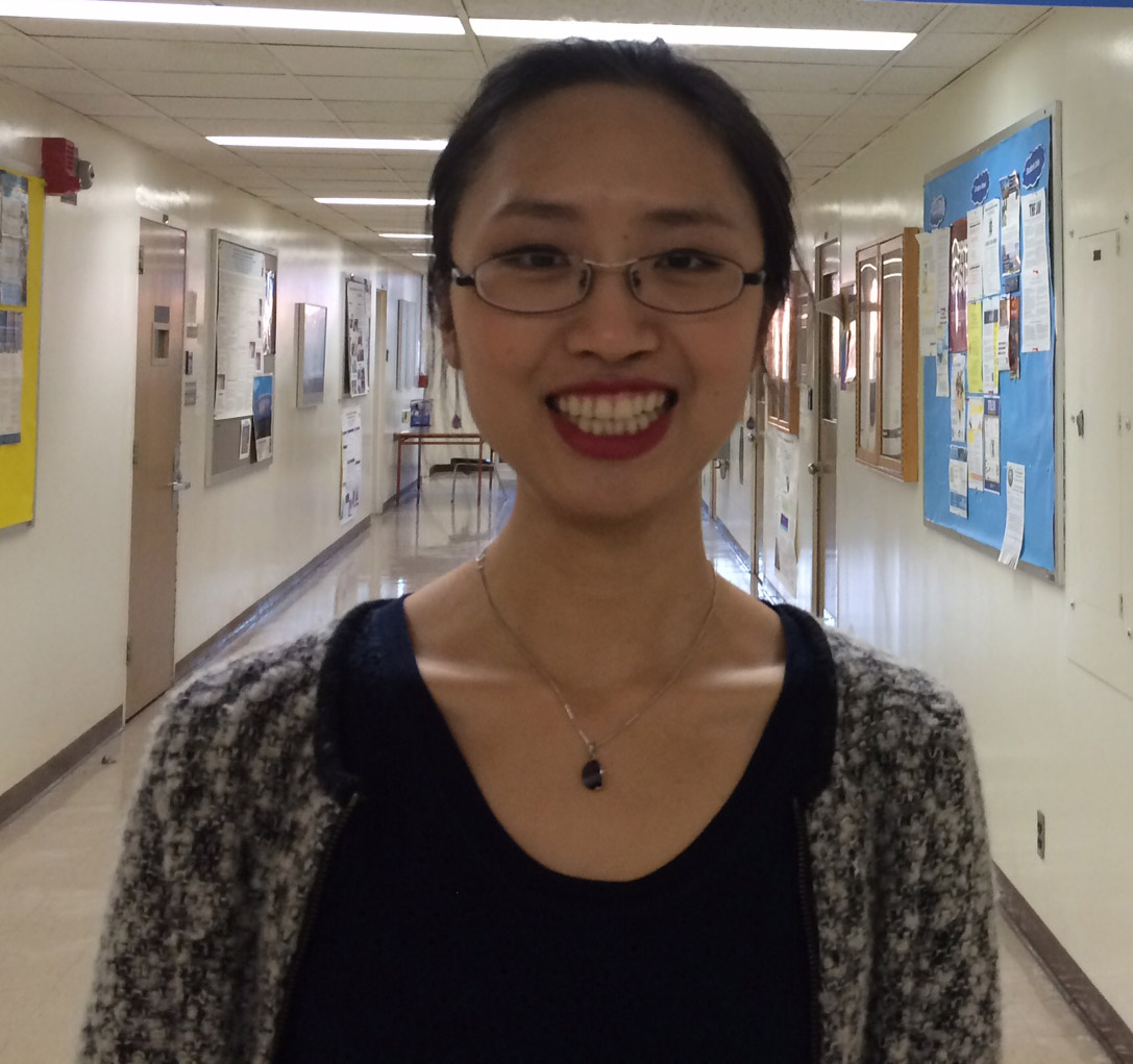 Dr. Minghui Diao