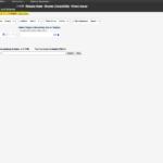 Screenshot of the NASA Giovanni video tutorial