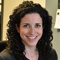 Headshot of Susan Anenberg