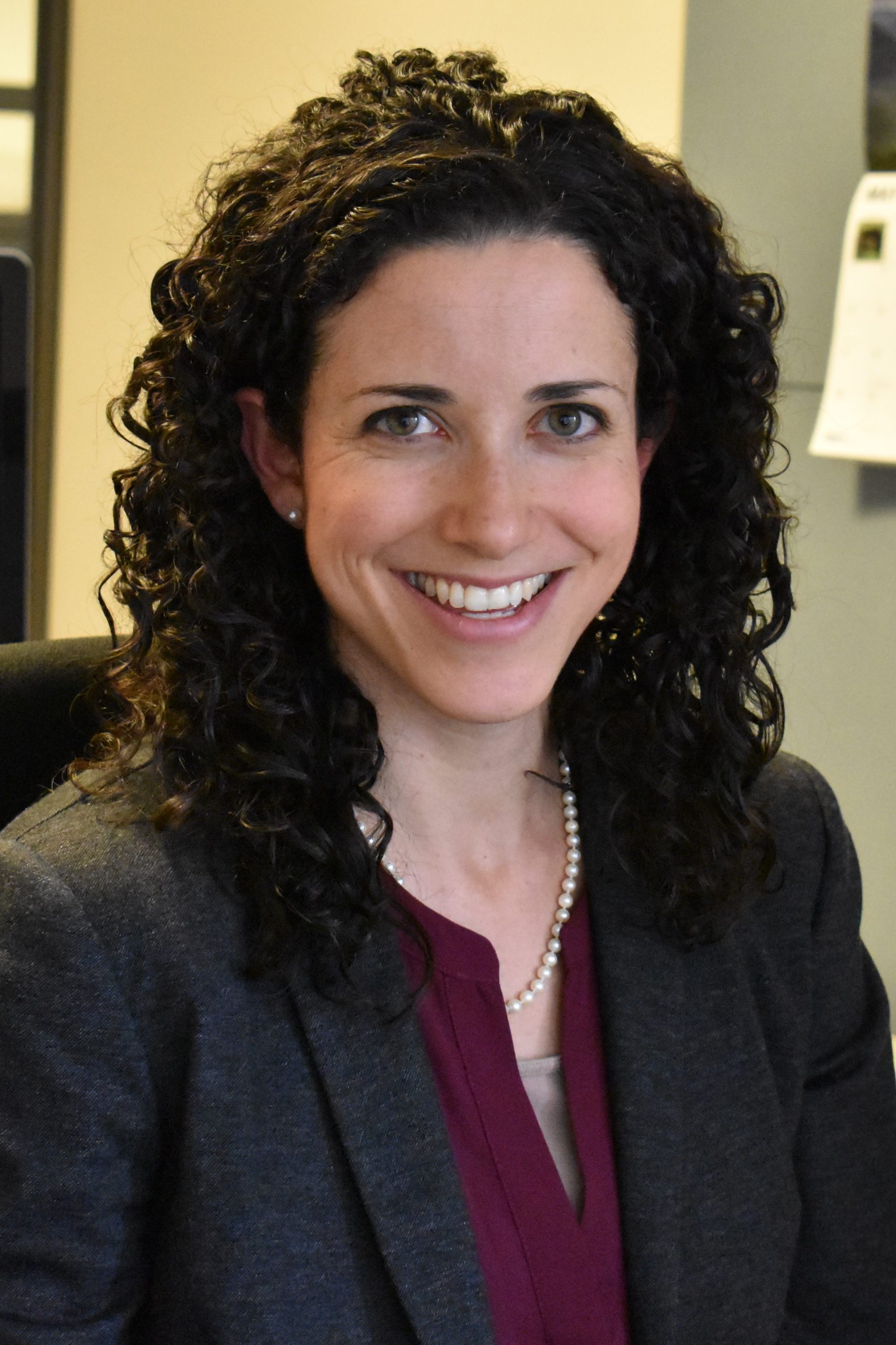 Dr. Susan Anenberg