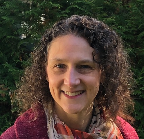 Dr. Arlene Fiore