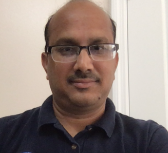 heashot Gupta