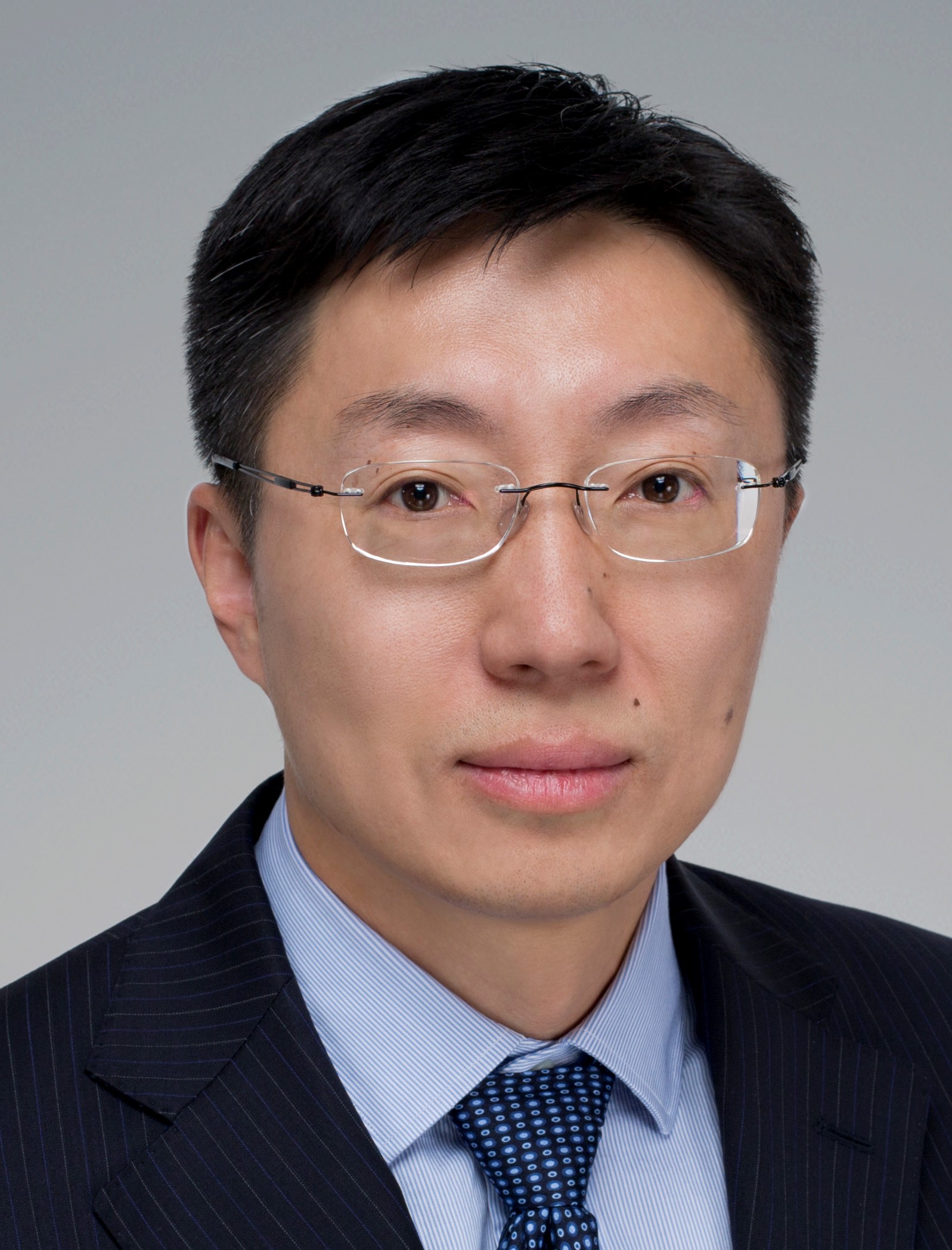 Dr. Yang Liu