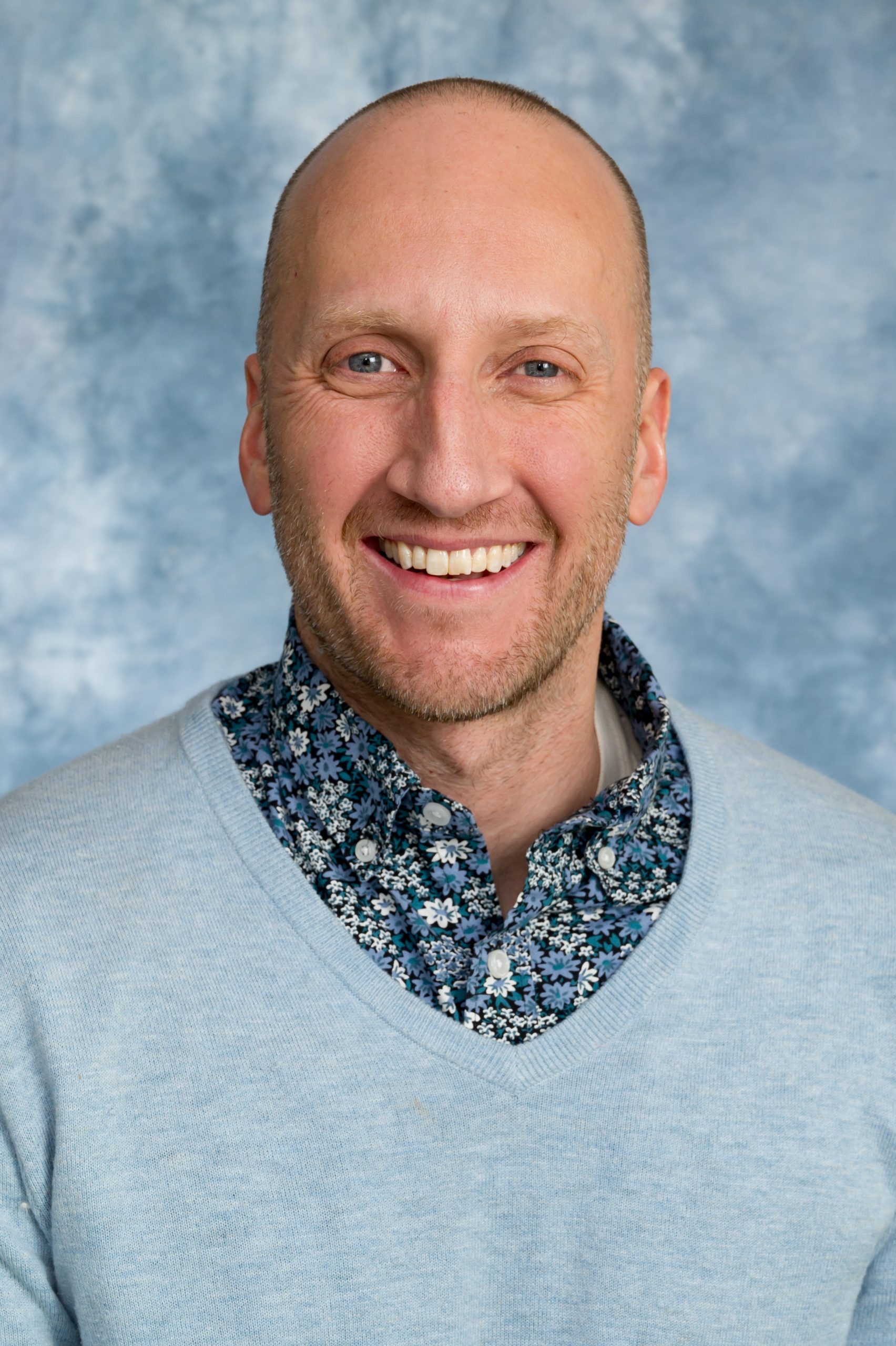 Dr. Jeffrey Pierce