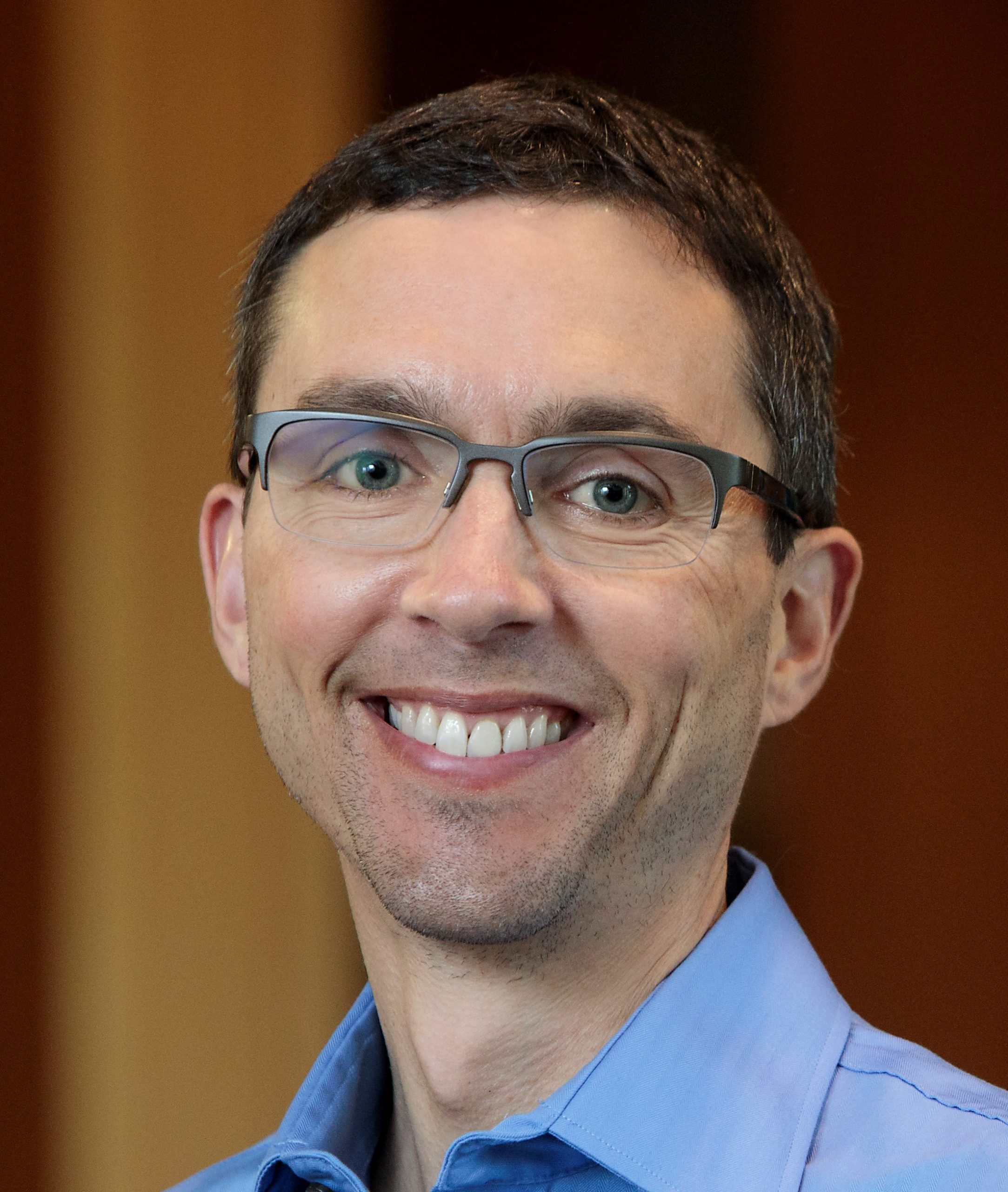 Dr. Randall Martin