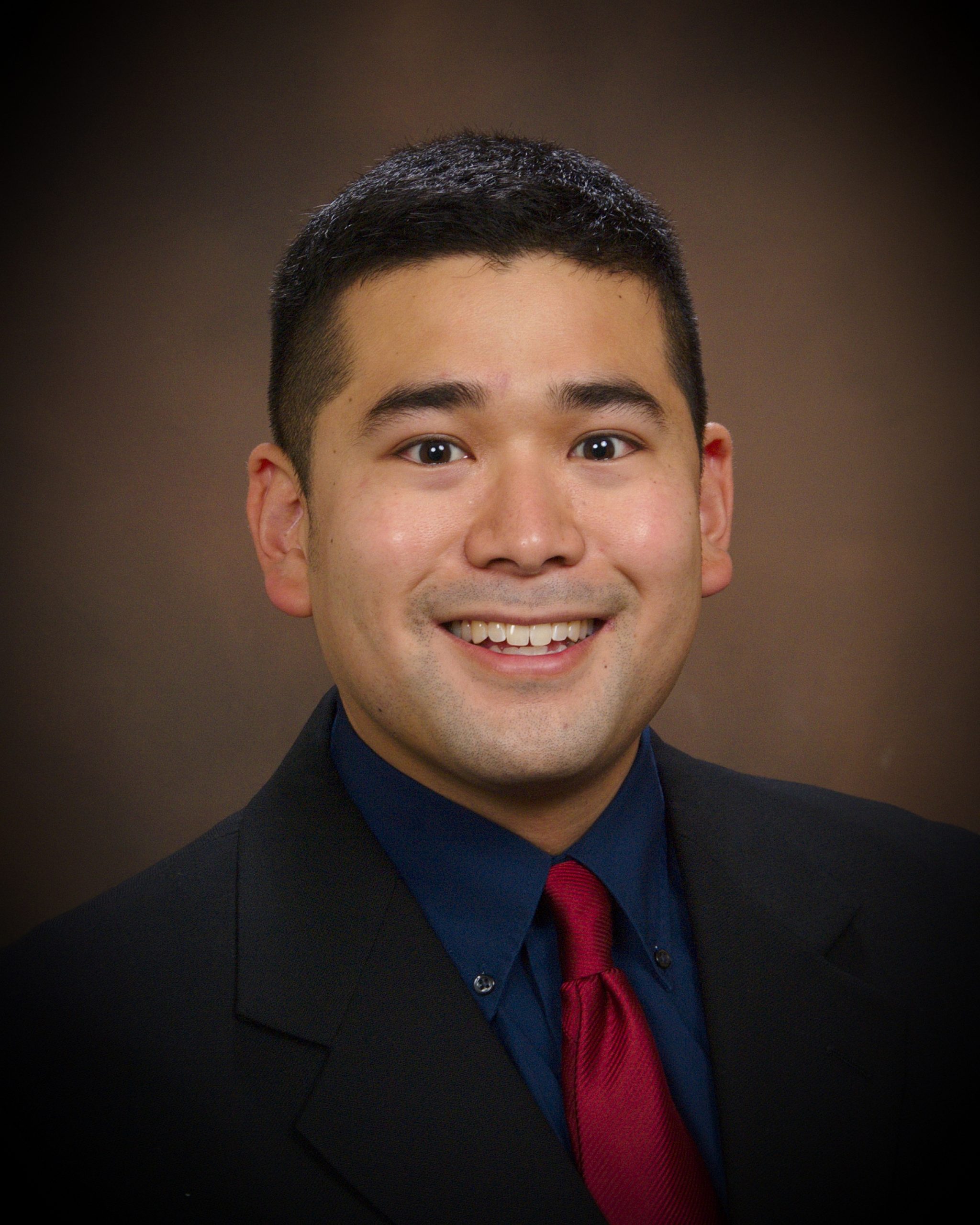 Dr. Christopher Uejio