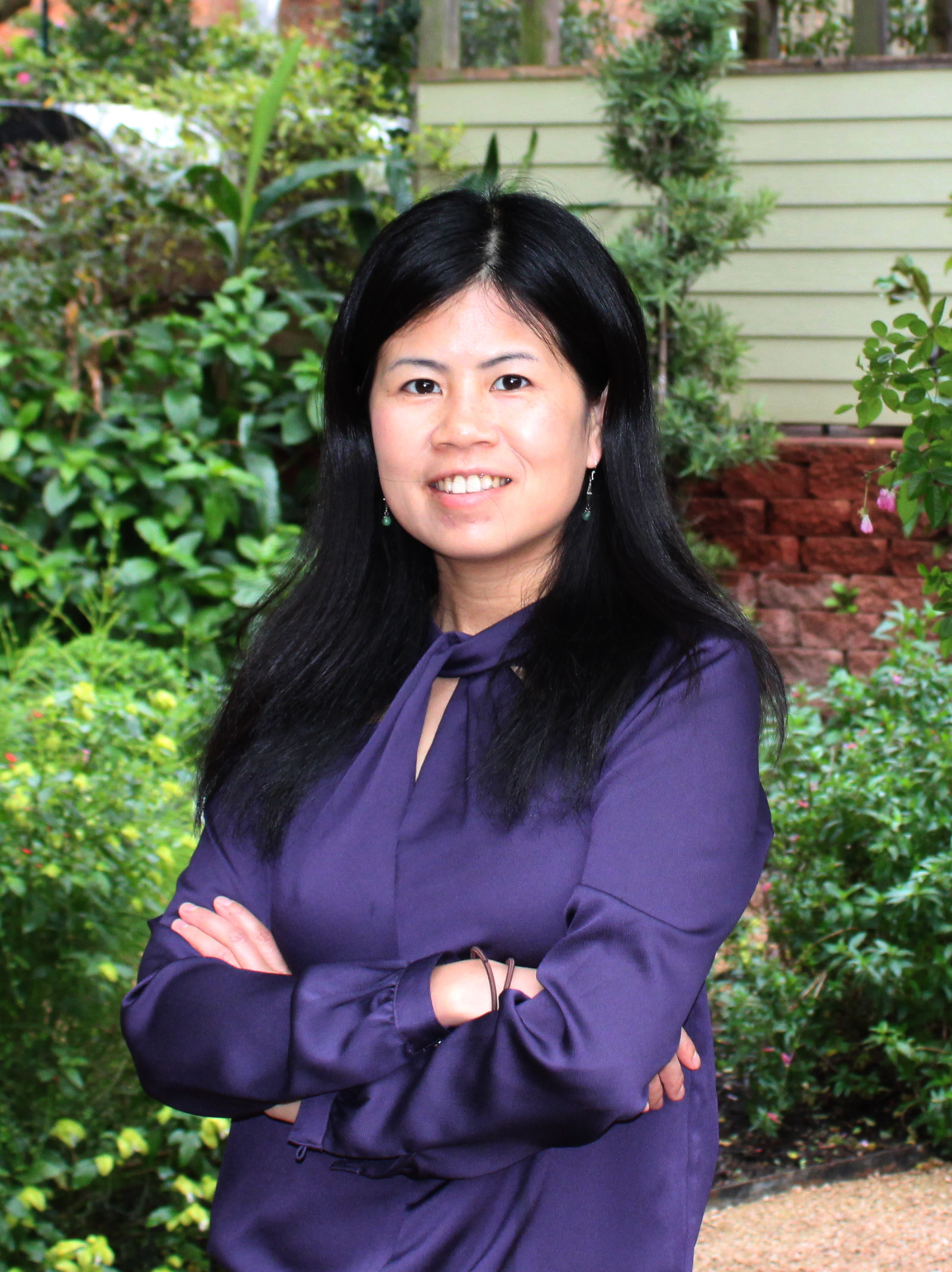 Dr. Qian Xiao