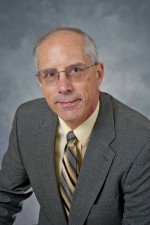 Dr. Ted Russell