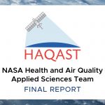HAQAST logo