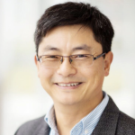 Headshot of Daniel Tong