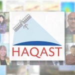 HAQAST logo