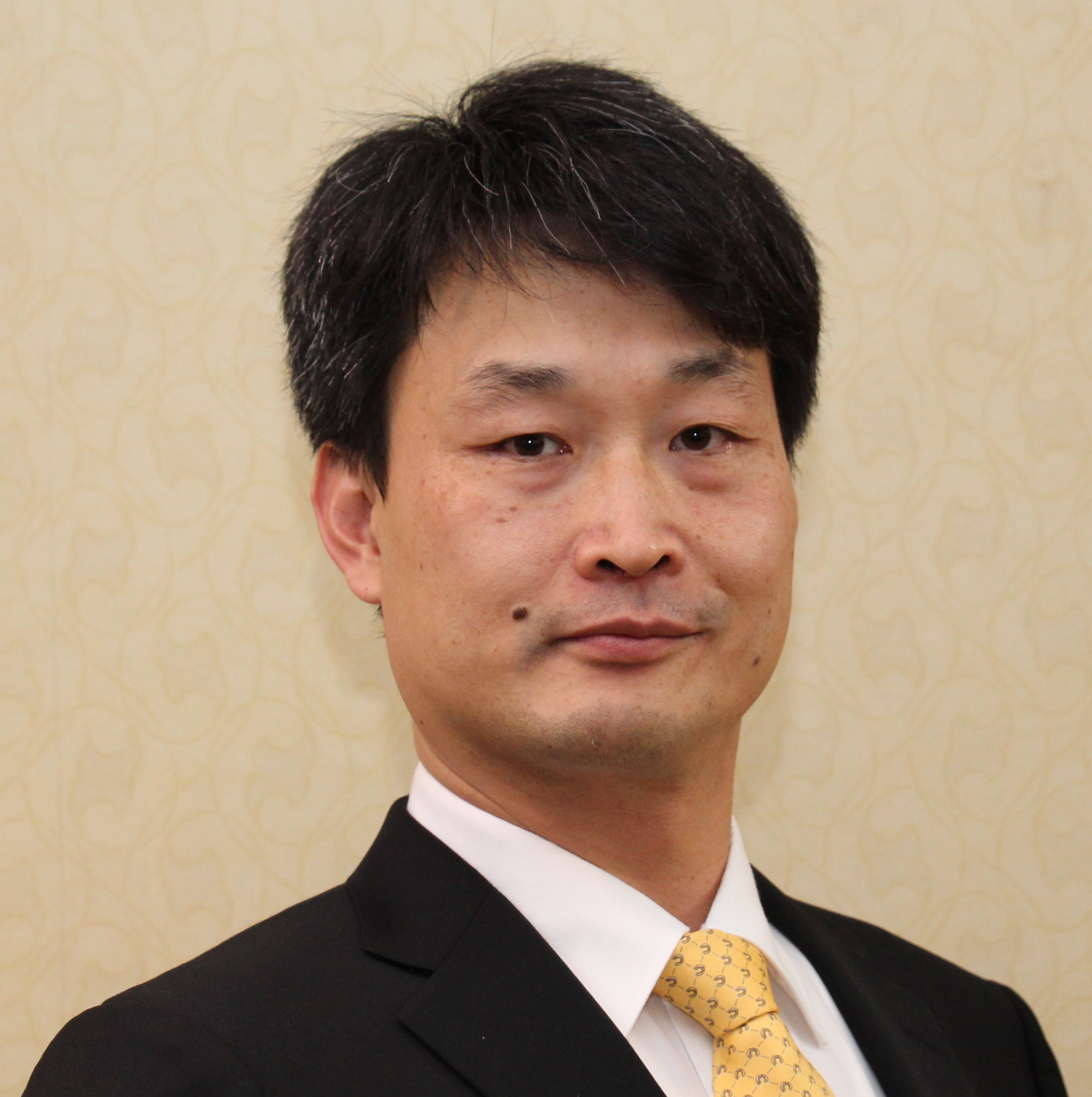Byeong-Uk Kim