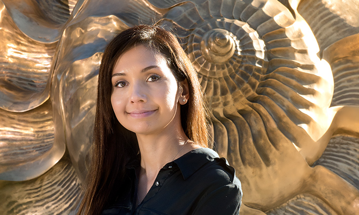 Leticia Nogueira, PhD MPH