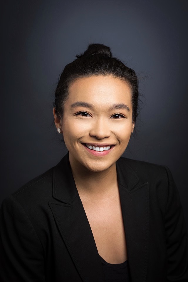 Mary Tran