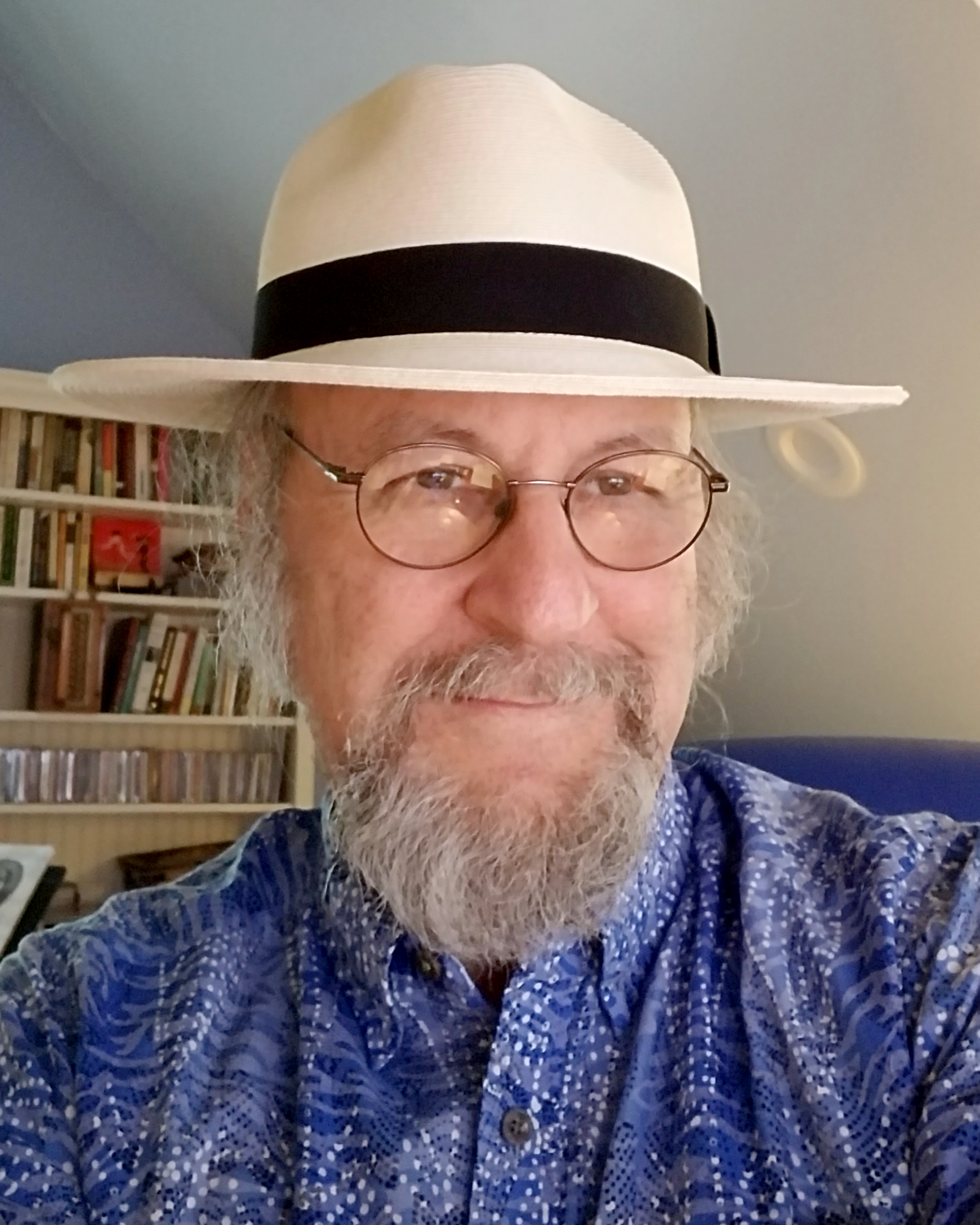 Michael Geigert