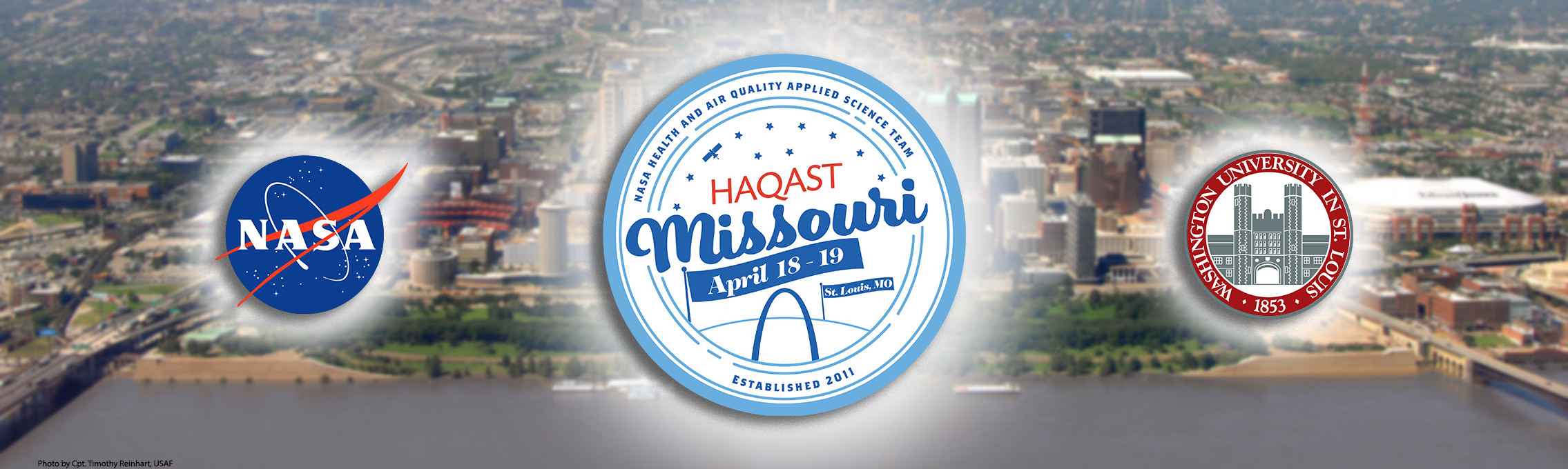HAQAST Missouri Web Page Hader