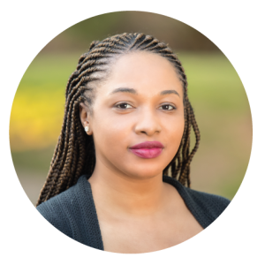 Temilayo Adeyeye Headshot