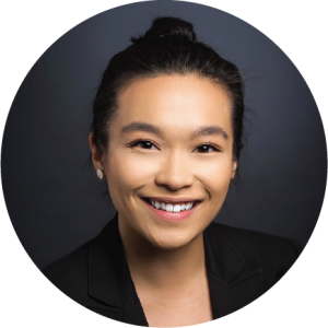 Headshot of Mary Tran