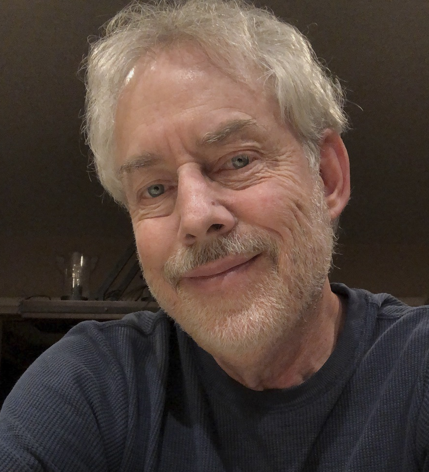 Patrick Reddy