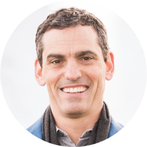 Headshot of Zac Adelman