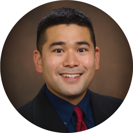 Dr. Christopher Uejio