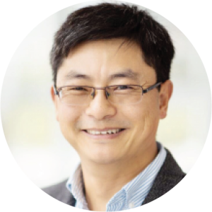Headshot of Daniel Tong