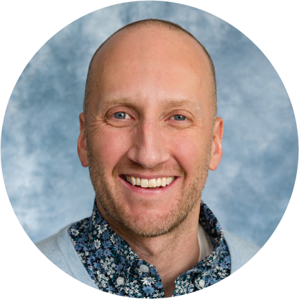 Dr. Jeffrey Pierce