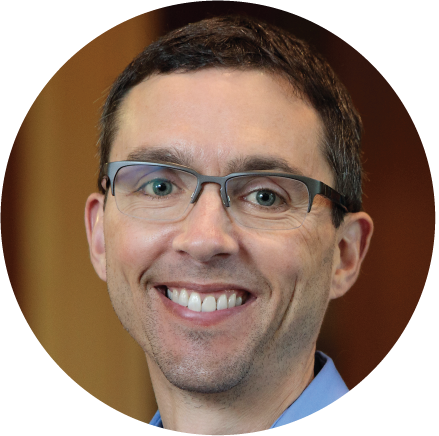 Dr. Randall Martin