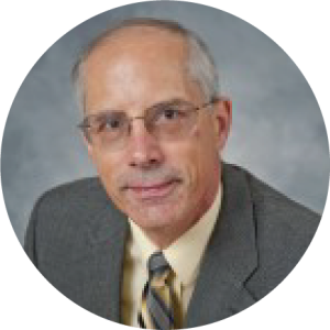 Headshot of Ted Russell