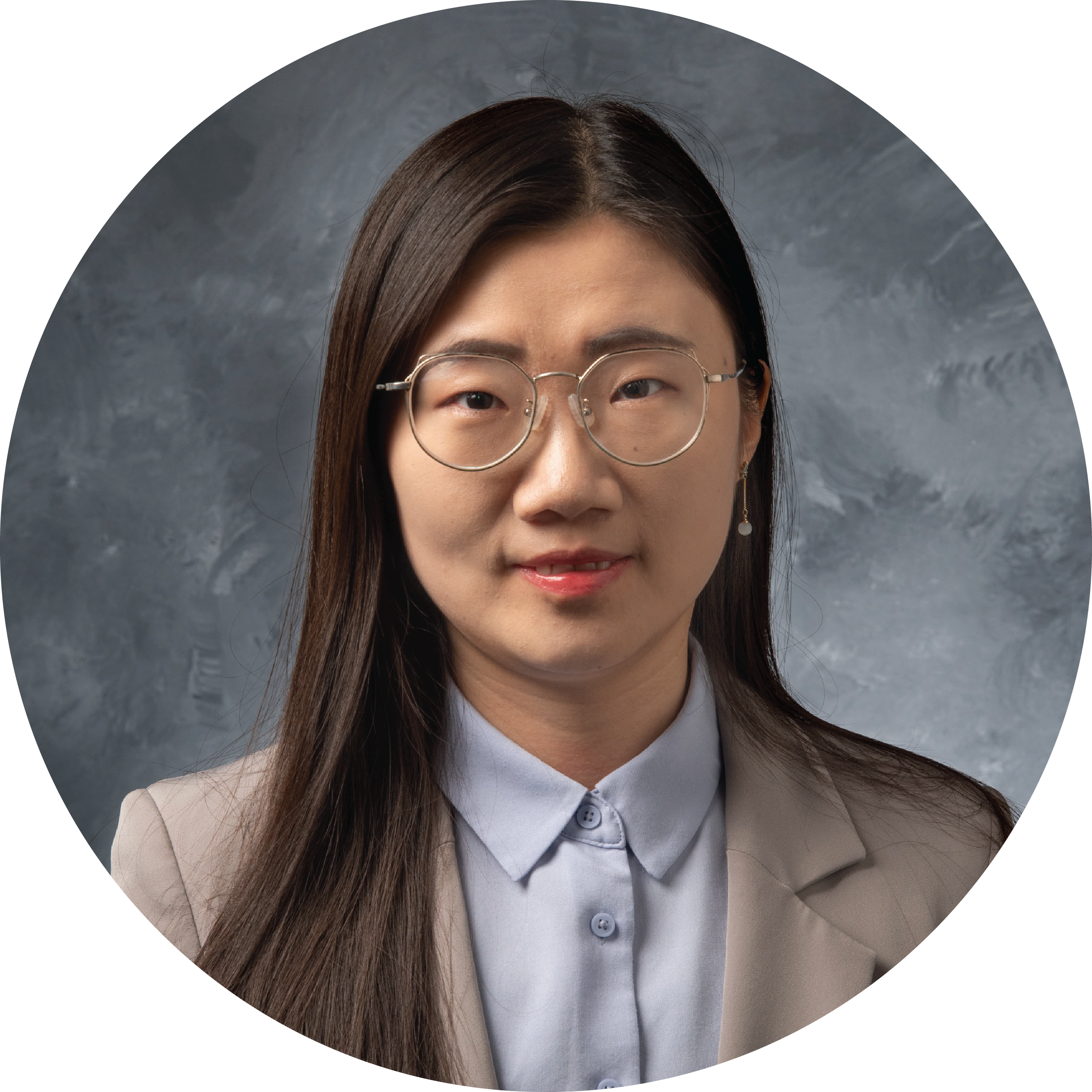 Dr. Xi Chen