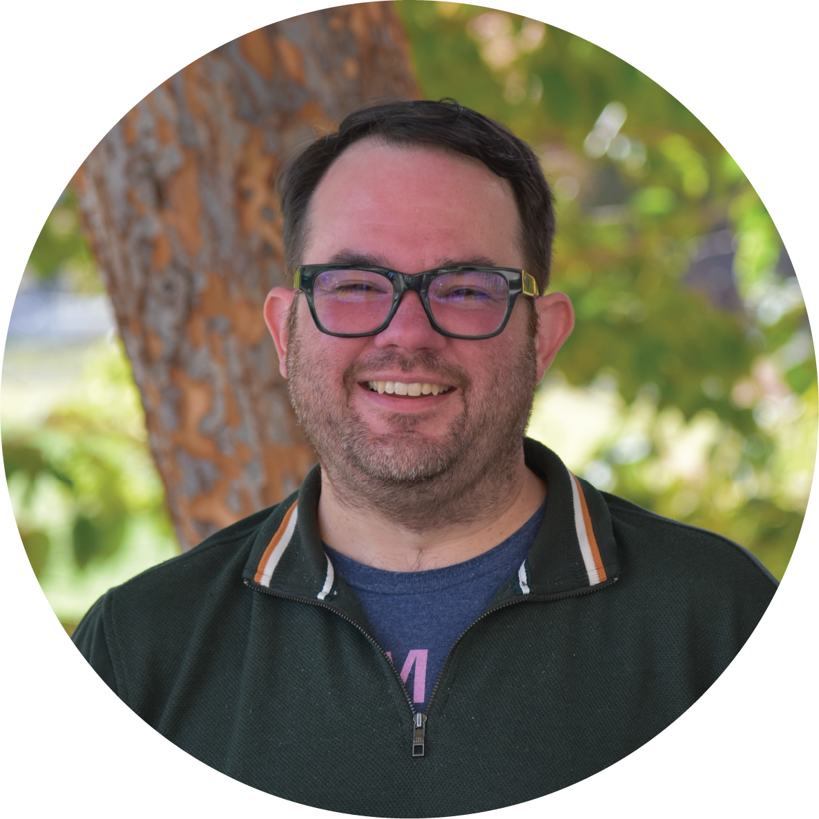 Dr. Daniel Anderson