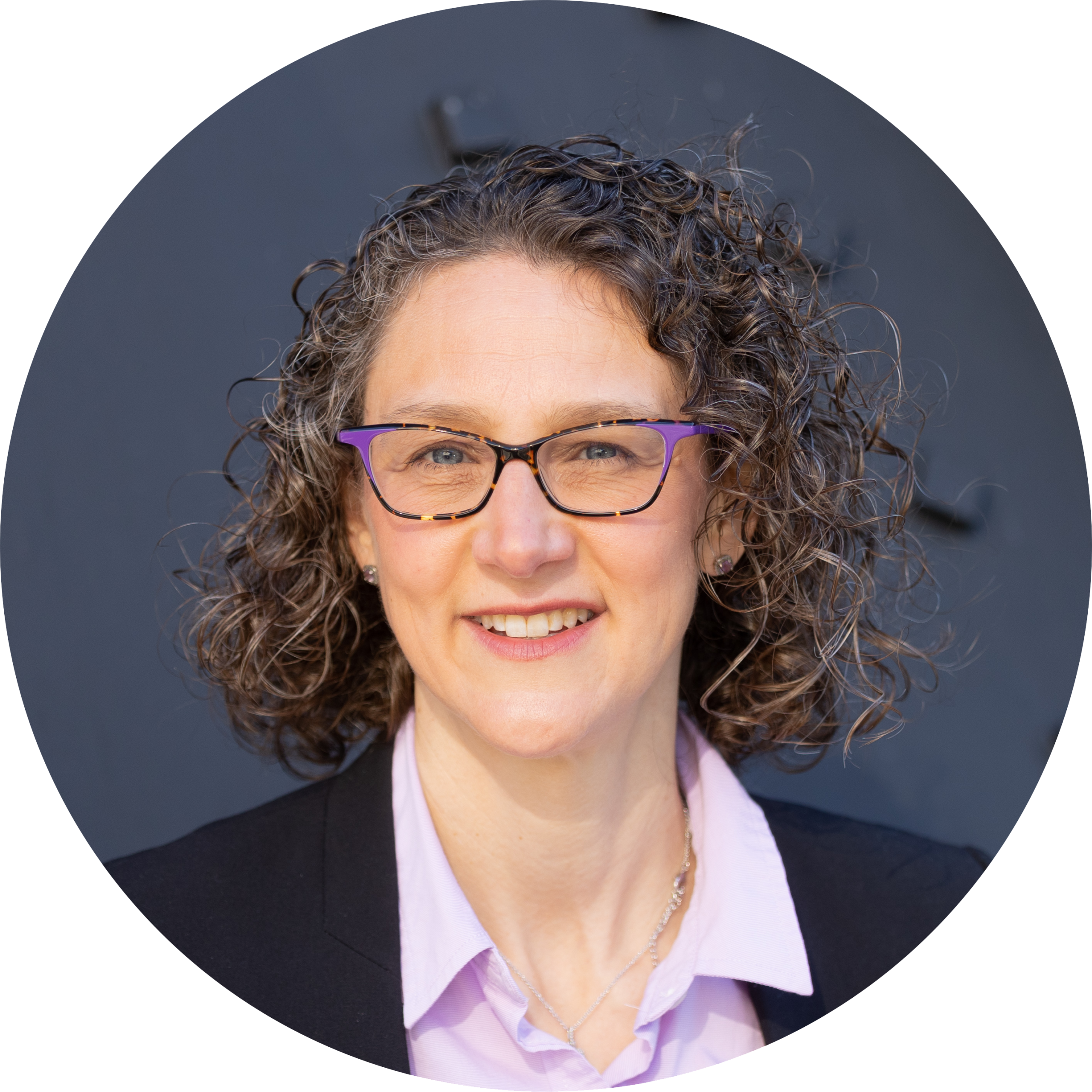 Dr. Arlene Fiore