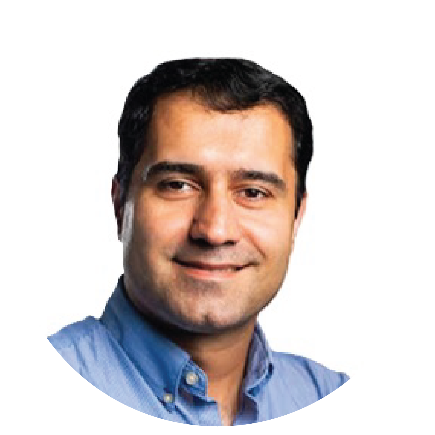 Ebrahim Eslami
